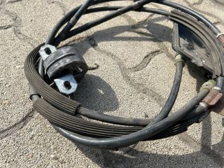 bontott AUDI A4 B6 Váltó Bowden