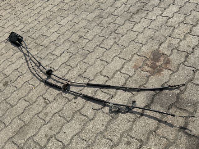 bontott AUDI A4 B6 Váltó Bowden