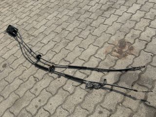 bontott AUDI A4 B6 Váltó Bowden