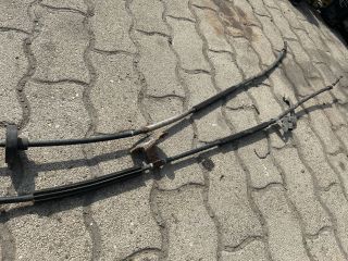 bontott AUDI A4 B6 Váltó Bowden