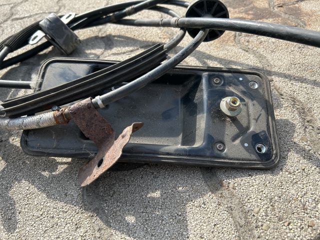 bontott AUDI A4 B6 Váltó Bowden