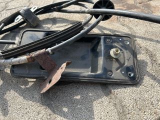 bontott AUDI A4 B6 Váltó Bowden