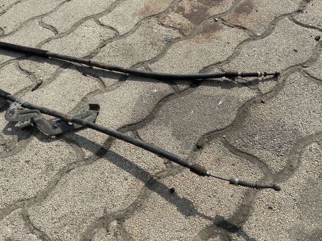 bontott AUDI A4 B6 Váltó Bowden