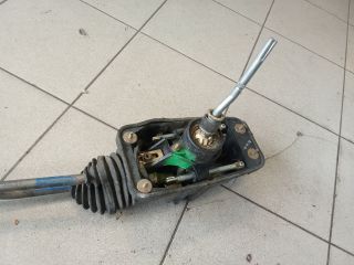 bontott AUDI A4 B6 Váltó Kulissza