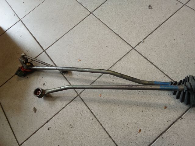 bontott AUDI A4 B6 Váltó Kulissza