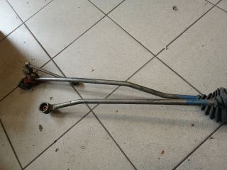 bontott AUDI A4 B6 Váltó Kulissza