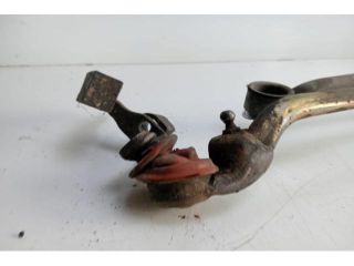 bontott AUDI A4 B6 Váltó Kulissza