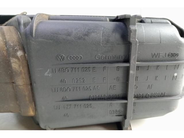 bontott AUDI A4 B6 Váltó Kulissza