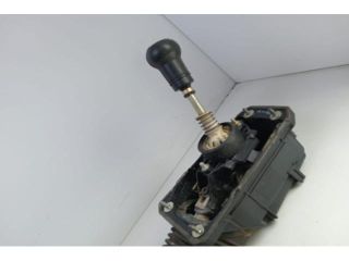 bontott AUDI A4 B6 Váltó Kulissza