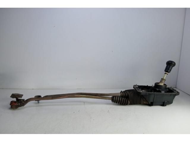 bontott AUDI A4 B6 Váltó Kulissza