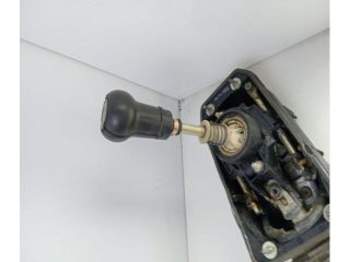 bontott AUDI A4 B6 Váltó Kulissza