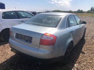 bontott AUDI A4 B6 Váltó (Mechanikus)