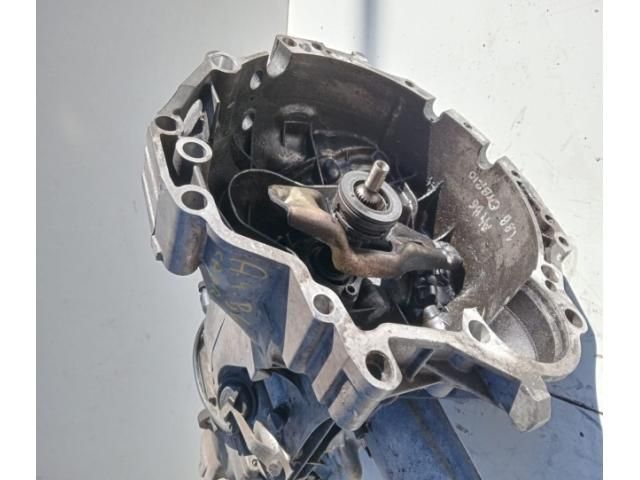 bontott AUDI A4 B6 Váltó (Mechanikus)