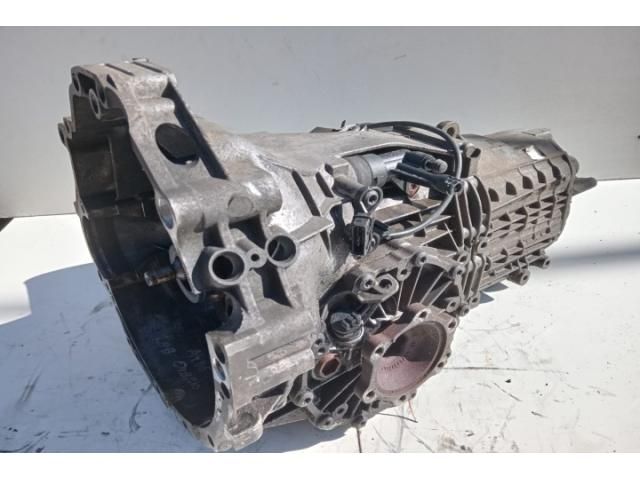 bontott AUDI A4 B6 Váltó (Mechanikus)