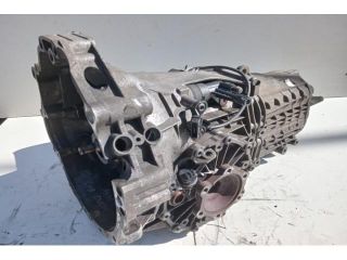 bontott AUDI A4 B6 Váltó (Mechanikus)