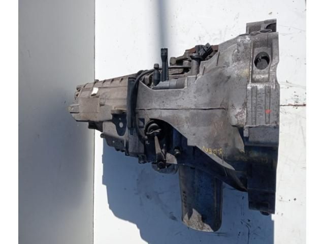 bontott AUDI A4 B6 Váltó (Mechanikus)