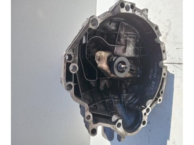 bontott AUDI A4 B6 Váltó (Mechanikus)