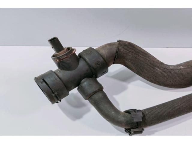 bontott AUDI A4 B6 Vízcső