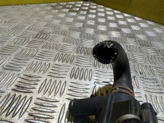 bontott AUDI A4 B6 Vízpumpa