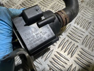 bontott AUDI A4 B6 Vízpumpa