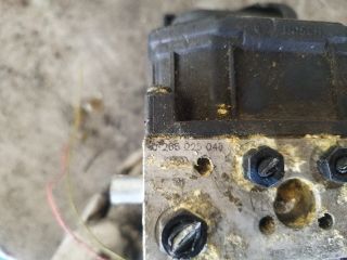 bontott AUDI A4 B6 ABS Kocka