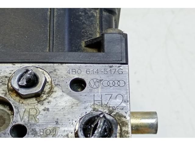 bontott AUDI A4 B6 ABS Kocka