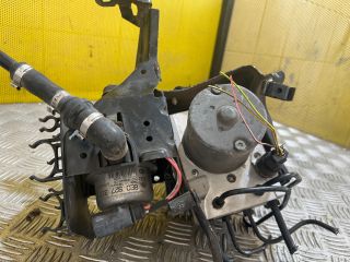 bontott AUDI A4 B6 ABS Kocka