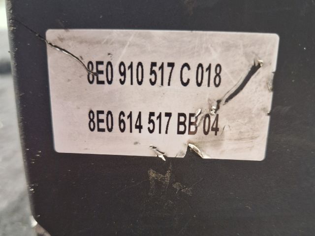 bontott AUDI A4 B6 ABS Kocka