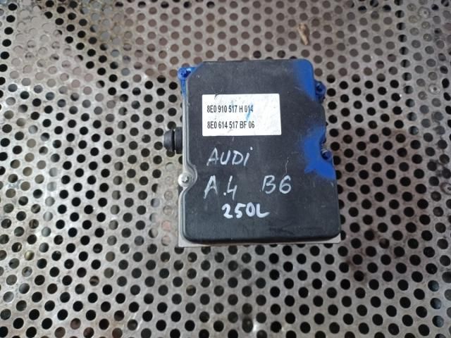 bontott AUDI A4 B6 ABS Kocka