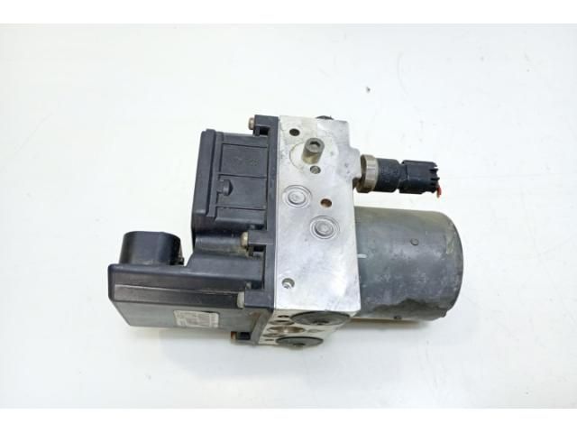 bontott AUDI A4 B6 ABS Kocka