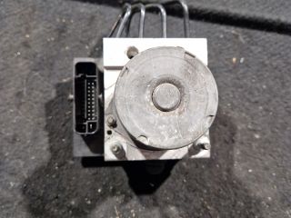 bontott AUDI A4 B6 ABS Kocka