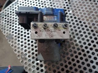 bontott AUDI A4 B6 ABS Kocka