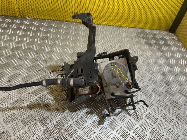 bontott AUDI A4 B6 ABS Kocka