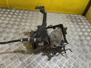 bontott AUDI A4 B6 ABS Kocka