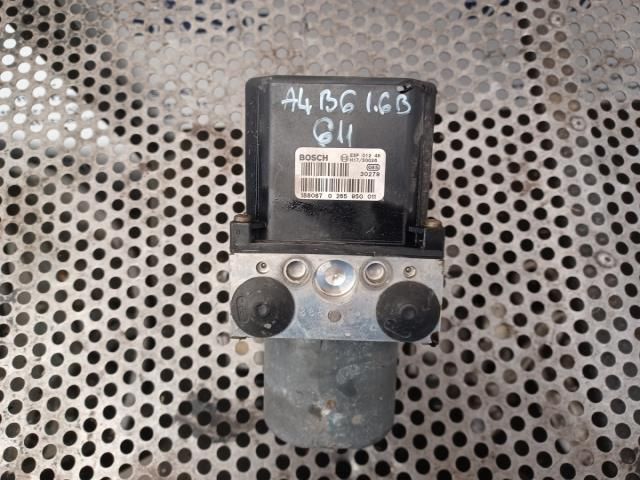 bontott AUDI A4 B6 ABS Kocka