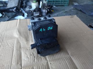 bontott AUDI A4 B6 ABS Kocka