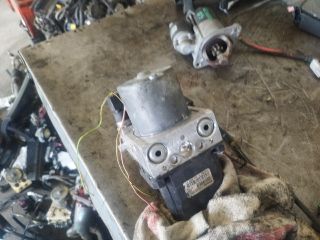 bontott AUDI A4 B6 ABS Kocka