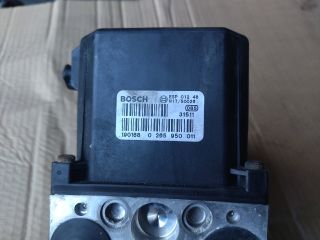 bontott AUDI A4 B6 ABS Kocka