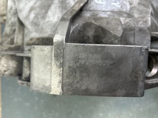 bontott AUDI A4 B6 Automata Váltó