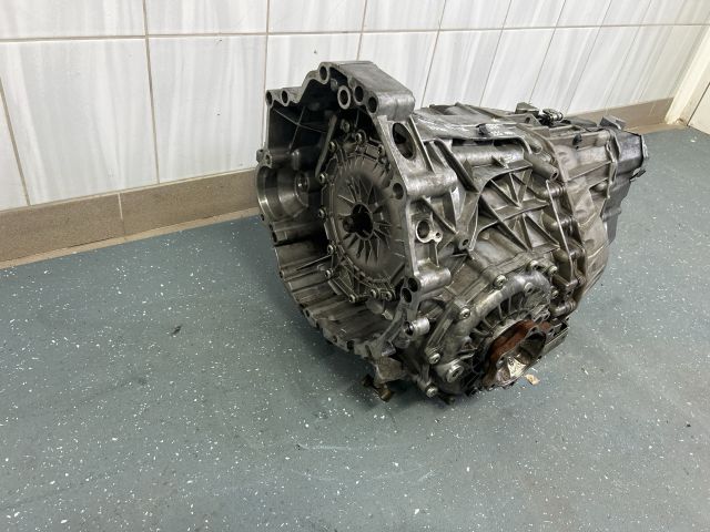bontott AUDI A4 B6 Automata Váltó
