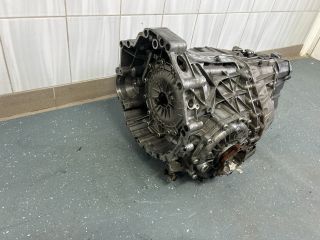 bontott AUDI A4 B6 Automata Váltó