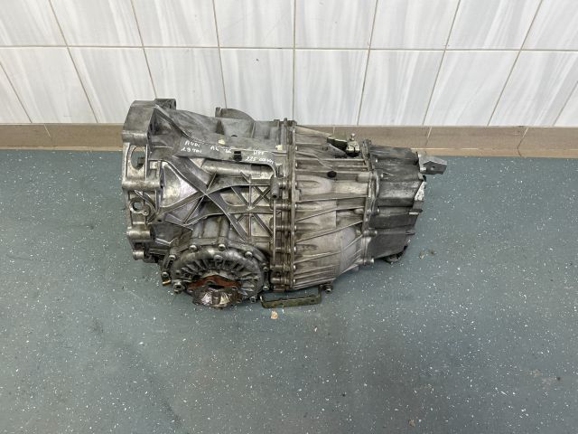 bontott AUDI A4 B6 Automata Váltó