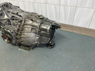 bontott AUDI A4 B6 Automata Váltó