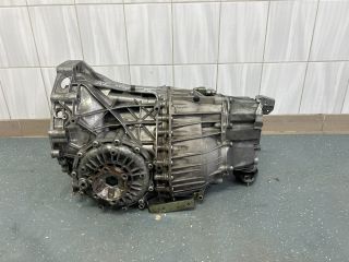 bontott AUDI A4 B6 Automata Váltó