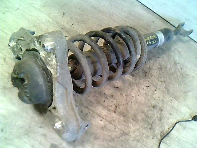 bontott AUDI A4 B6 Bal első Gólyaláb (Lengécsillapító, Rugó)