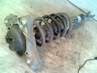 bontott AUDI A4 B6 Bal első Gólyaláb (Lengécsillapító, Rugó)