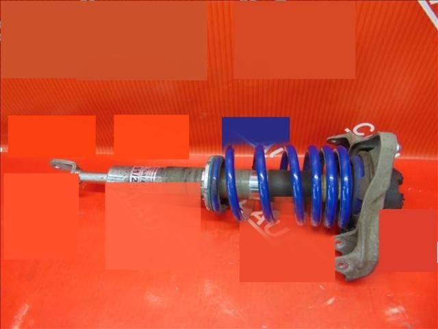 bontott AUDI A4 B6 Bal első Gólyaláb (Lengécsillapító, Rugó)