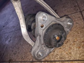 bontott AUDI A4 B6 Bal első Lengéscsillapító