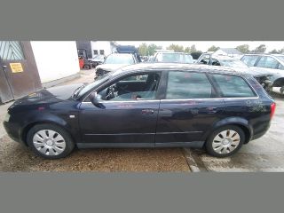 bontott AUDI A4 B6 Bal első Lengéscsillapító