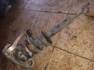 bontott AUDI A4 B6 Bal első Lengéscsillapító